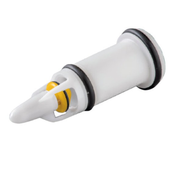 CONTROLEUR FLUX GAZ G-PLASS 32MM TYP Z 25MBAR - 1BAR