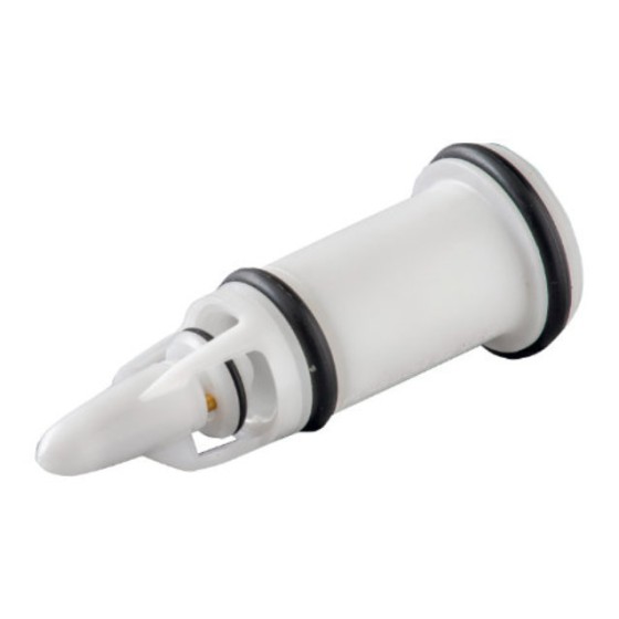CONTROLEUR FLUX GAZ G-PLASS 63MM TYP Z 35MBAR - 5BAR