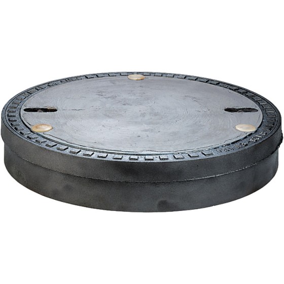 COUVERCLE DN 625 B/5 TO. LDB 63 BDR