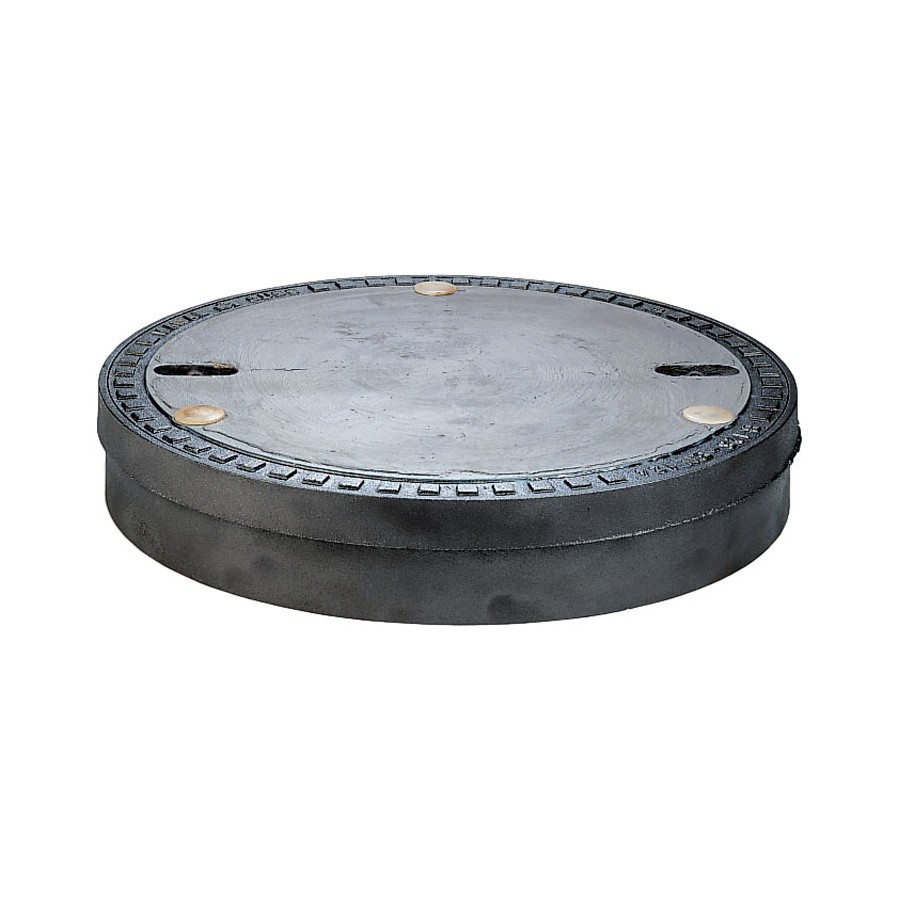 COUVERCLE DN 625 B/5 TO. LDB 63 BDR