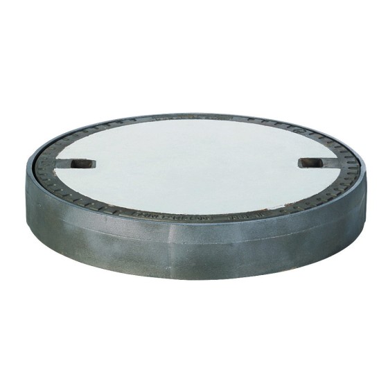 COUVERCLE DN 625 B/5 TO. LDB 63 B