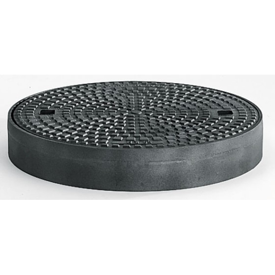 COUVERCLE DN 625 B/5 TO. LAB 63 G *** PLUS DISPO ***