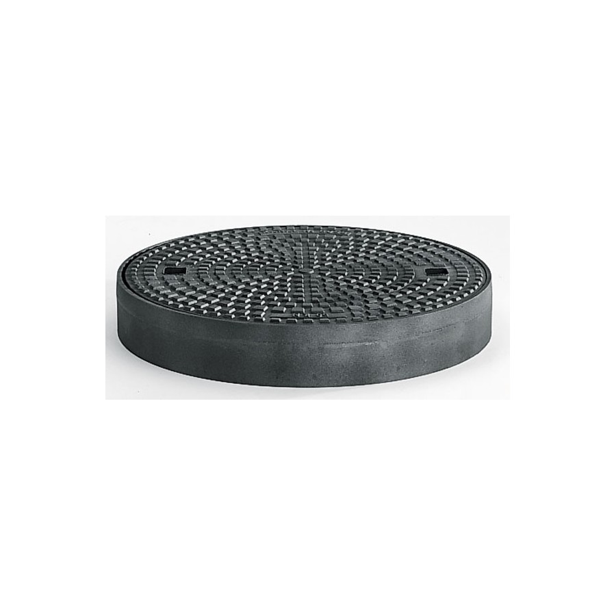 SCHACHTABDECKUNG DN 625 B/5 TO. LAB 63 G