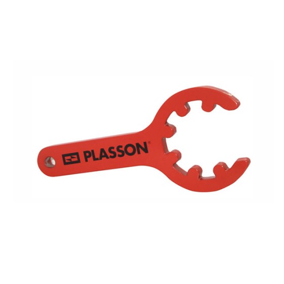 CLÉ DE DÉVERROUILLAGE PRO SR1 50