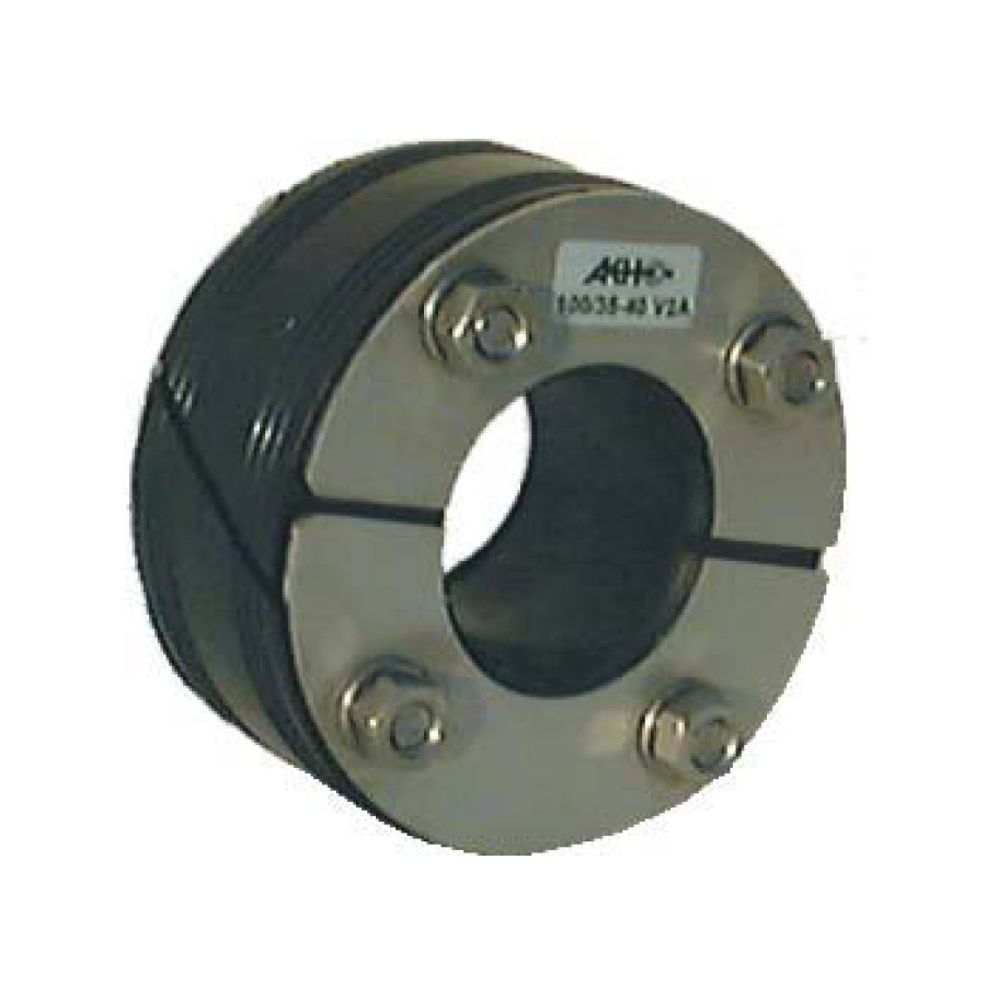 PRESSRING 40 SG AUFKLAPPBAR DN 300/22 MM