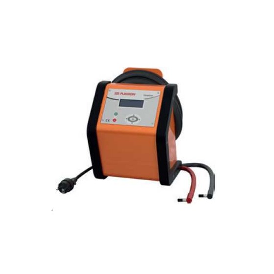 MACHINE A SOUDER PF - SMARTFUSE INCL. CAISSE DE TRANSPORT
