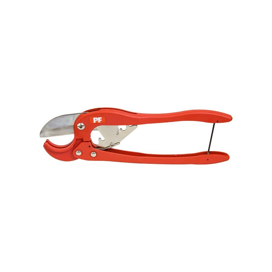 CISAILLE POUR TUBE PE (PF) 63 MM