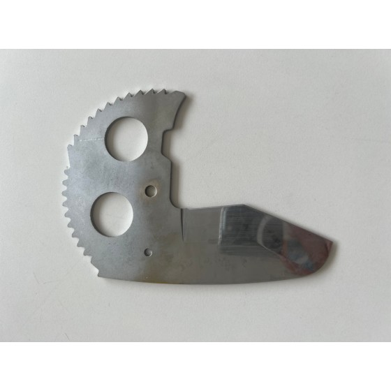 ERSATZKLINGE FÜR ROHRSCHERE 63MM MIT EIN-HAND-BEDIENUNG