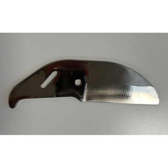 LAME DE RECHANGE CISAILLE 63 MM