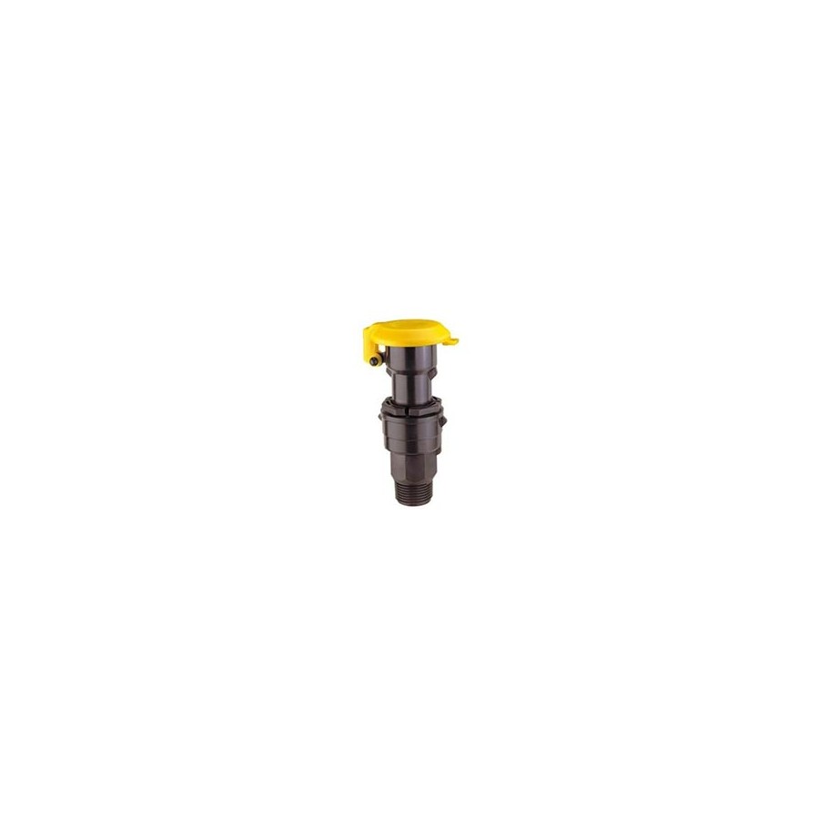 CLAPET-VANNE 3/4"