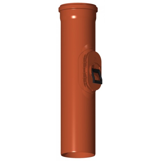 POLO-EHP CONTROL PVC DN 315
