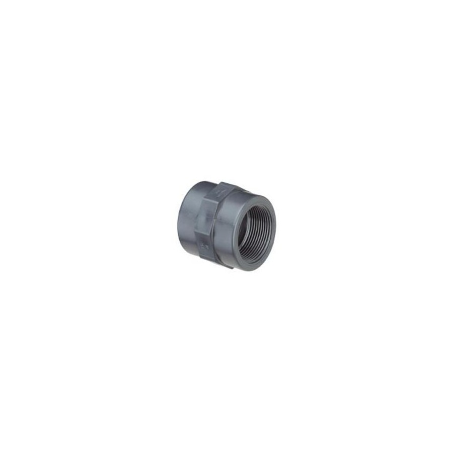 MANCHON TARAUDE 11/2"