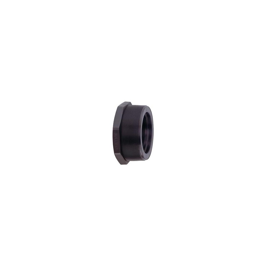 REDUCTION COURTE PP 11/2"X3/4"