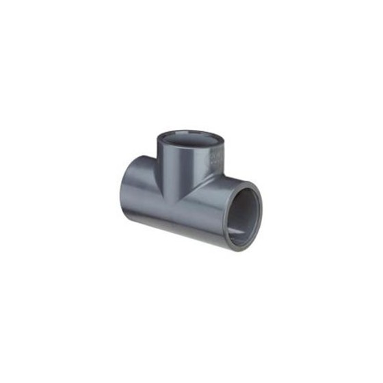 TE A 90° 20 MM