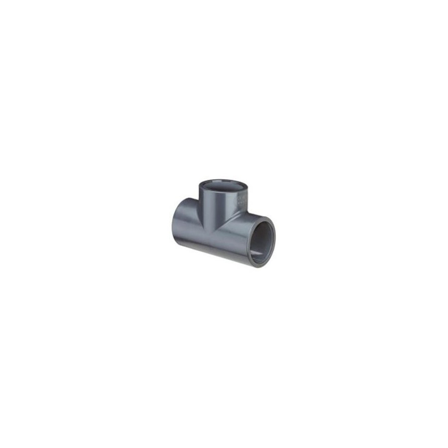 TE A 90° 32 MM