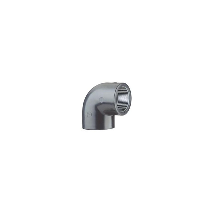 COUDE A 90°  50X11/2"