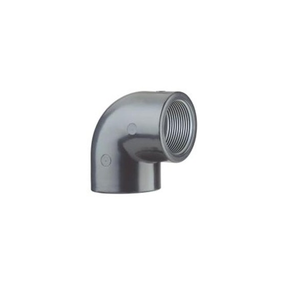 COUDE A 90°  75X21/2"