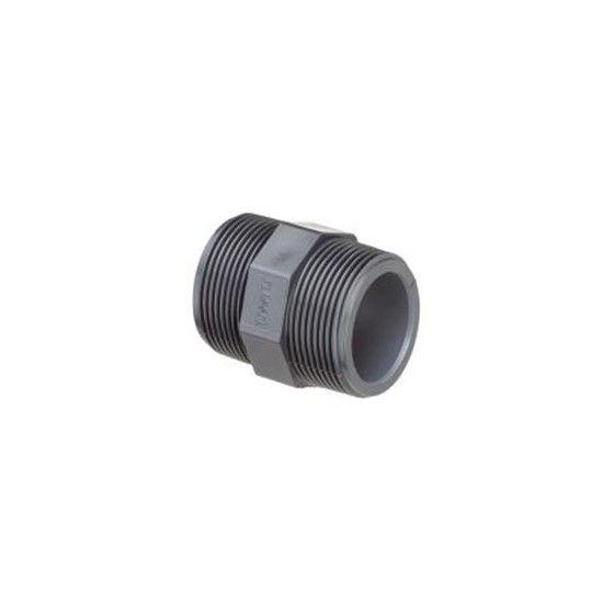 MAMELON DOUBLE 3/4"