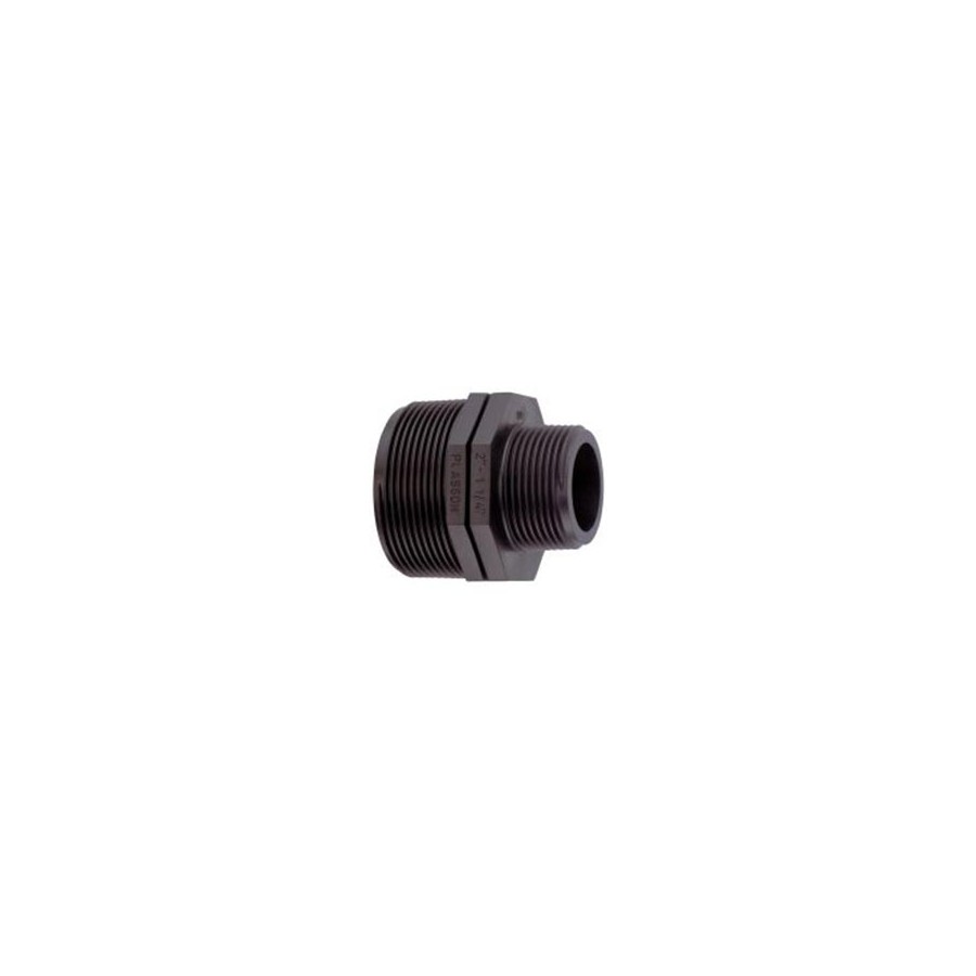 MAMELON REDUIT PP 2"X11/4"