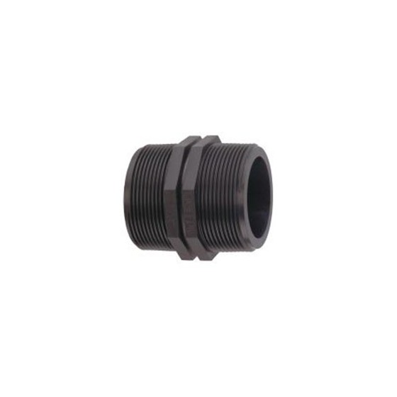 MAMELON DOUBLE PP 11/4"