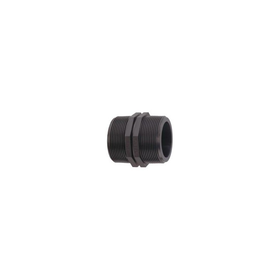 MAMELON DOUBLE PP 11/4"