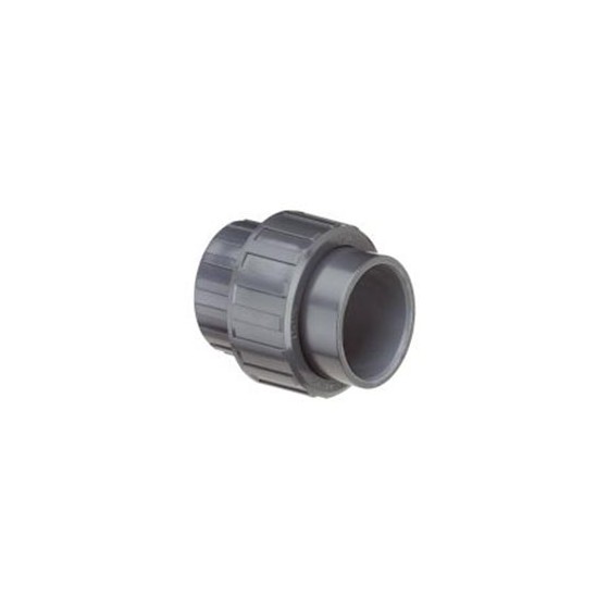 MANCHON UNION PVC 110 MM