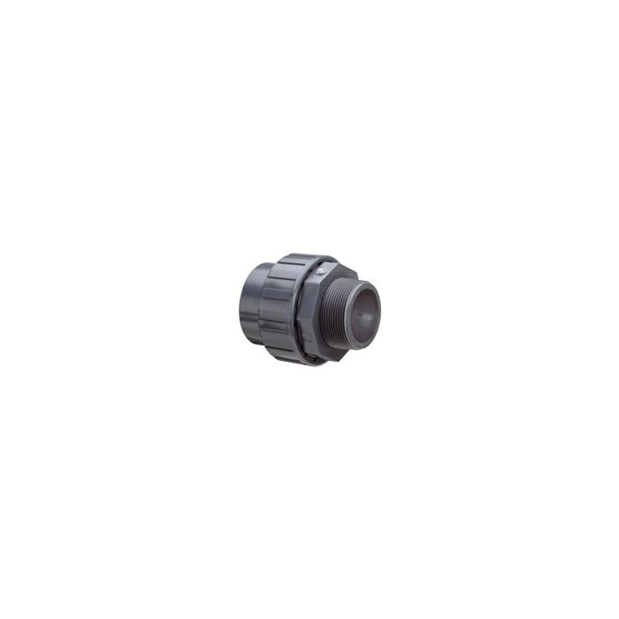 VERSCHRAUBUNG IG-AG PVC 2"