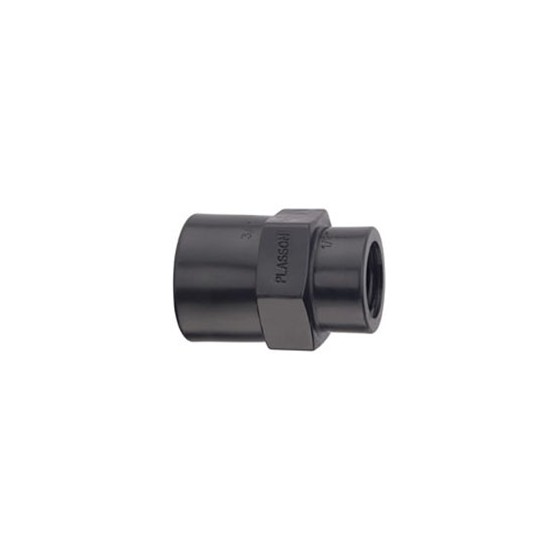 MANCHON REDUIT PP 3/4"X1/2"