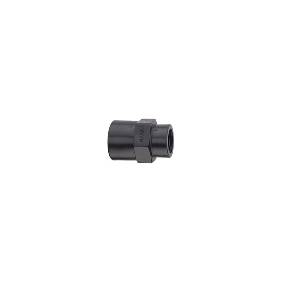REDUKTION PP 3/4"X1/2"