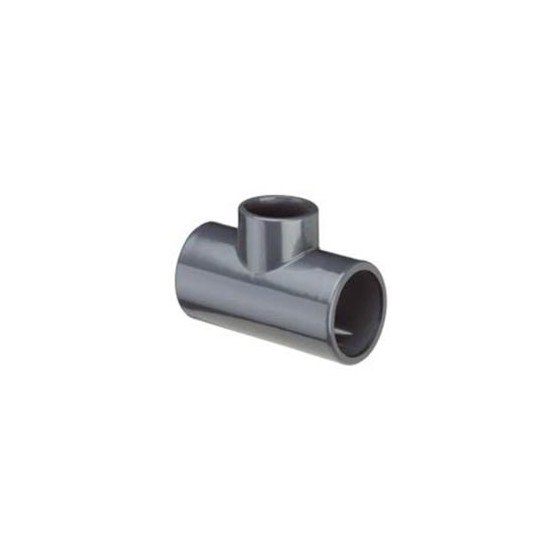 T-STÜCK REDUZIERT 63X32X63 MM