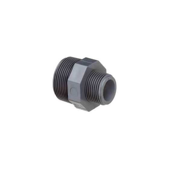 MAMELON DOUBLE RÉDUIT 1/2"X3/8"