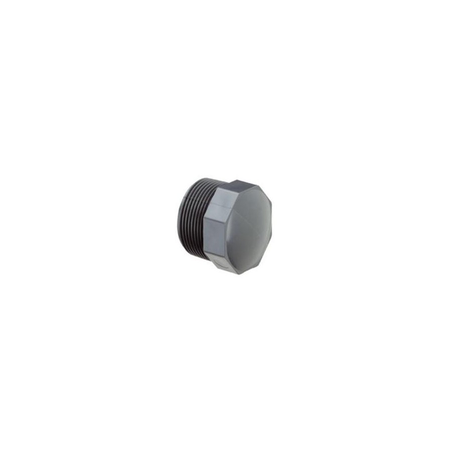 BOUCHON MALE 3/4"