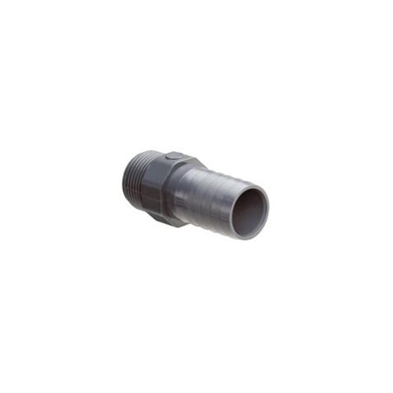 DOUILLE FILETEE 1/4"