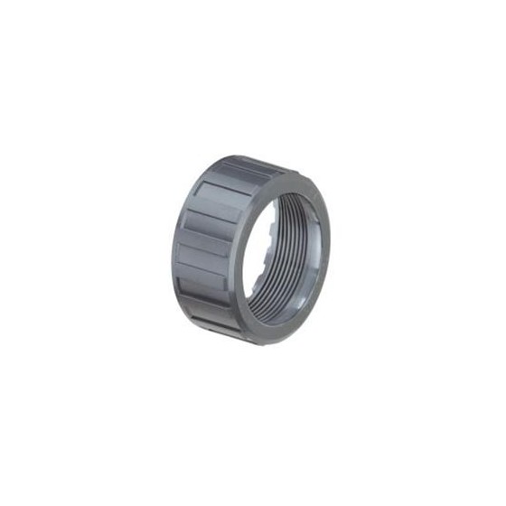 ECROU POUR N° 5080, 5082, 5081  16X3/4"