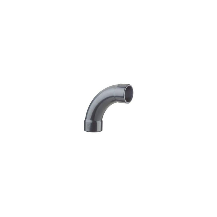 BOGEN 90°    75 MM