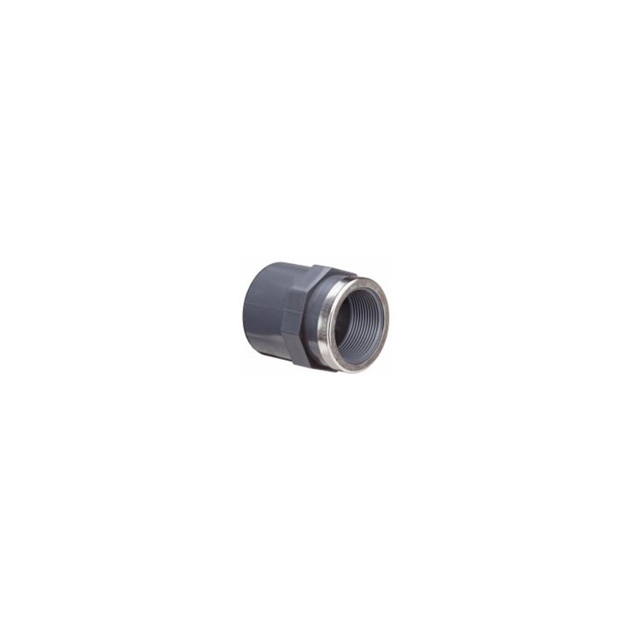 ÜBERGANGSMUFFE  VERST. 63X2"