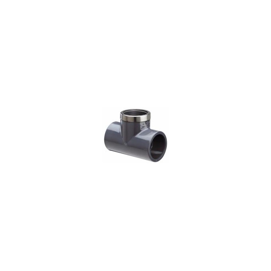 TE RENF. 32X1"X32