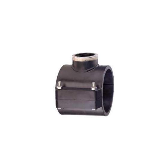 COLLIER DE PRISE RENFORCE 32X3/4"