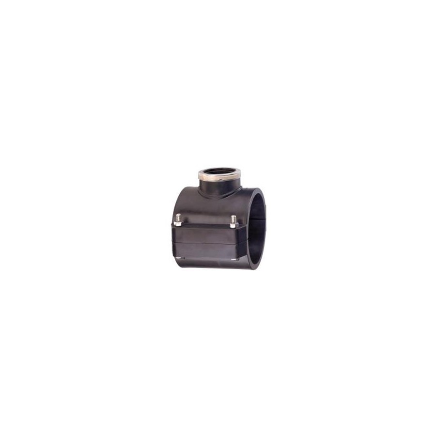 COLLIER DE PRISE RENFORCE 63X1/2"