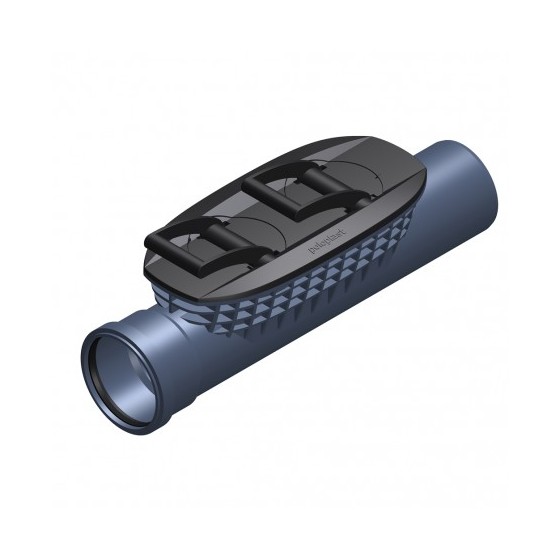 POLO-EHP CONTROL DN 630 MM