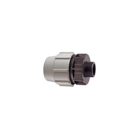 RACCORD MALE 20X1"