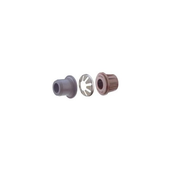 ADAPTATEUR POUR TUBE EN CUIVRE 25X15