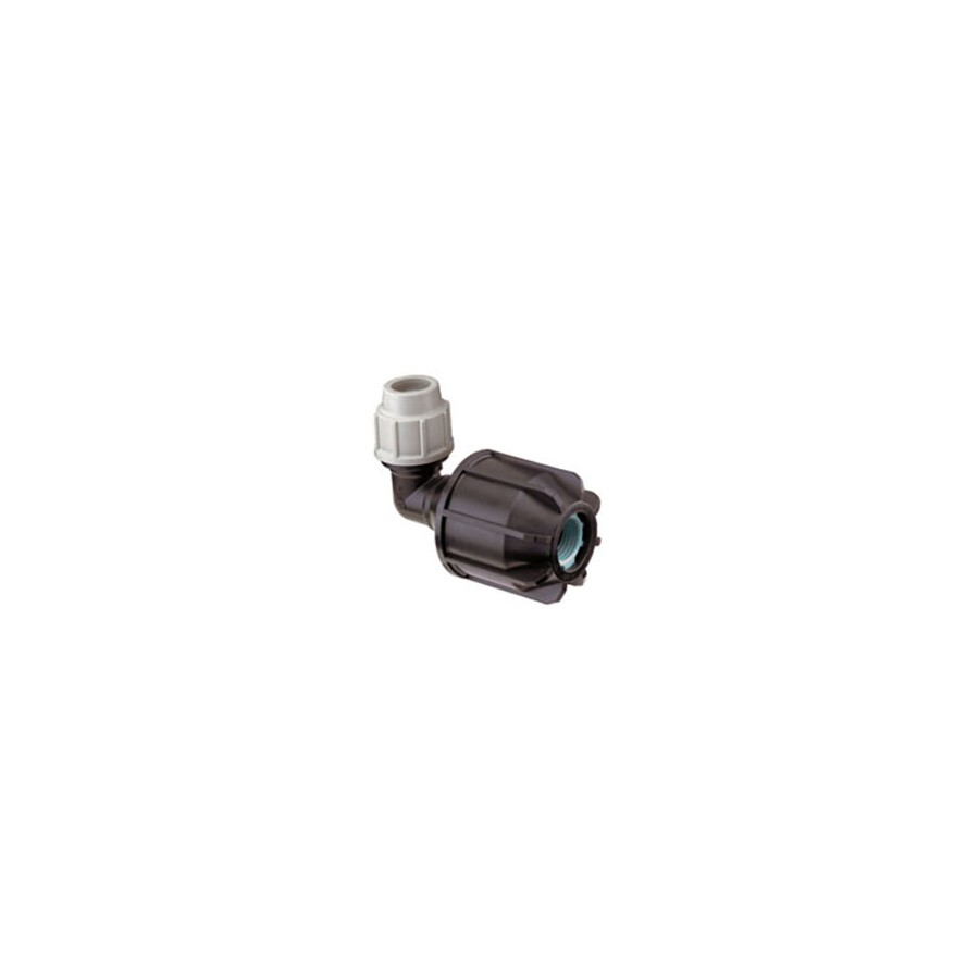 COUDE 90° UNIVERSEL PLASS4 25X(20-27)