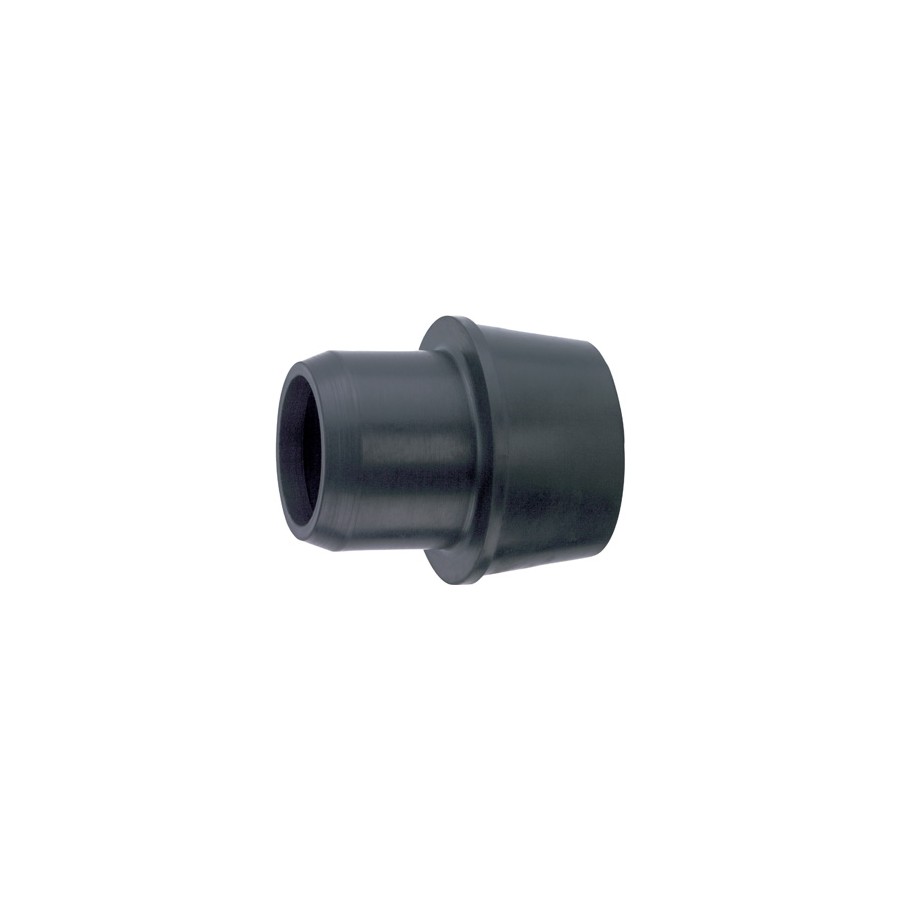 ADAPTATEUR PE - ACIER  40X1"