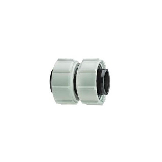 ADAPTATEUR DOUBLE  25