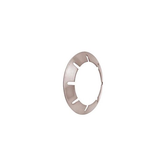 BAGUE PR. TUBES PVC 25 MM