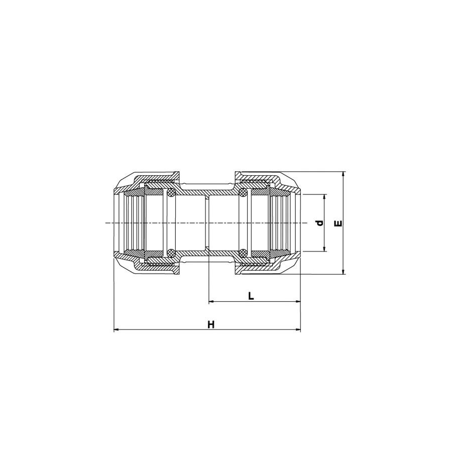 MANCHON PLASSCOM 40X40