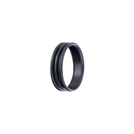 JOINT A DOUBLE LÈVRES EPDM   90 MM