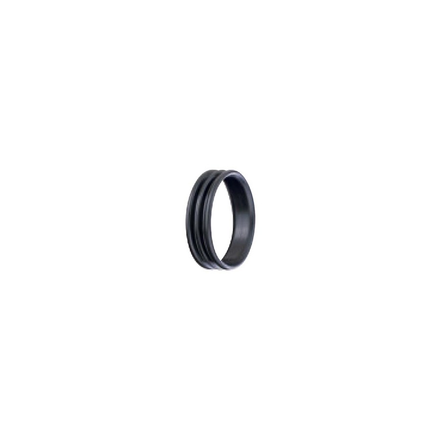 JOINT A DOUBLE LÈVRES EPDM   90 MM