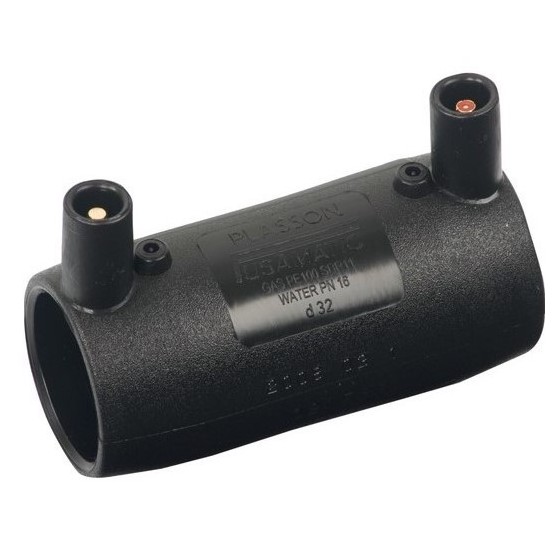 MANCHON 160 MM   PE 100   PN16